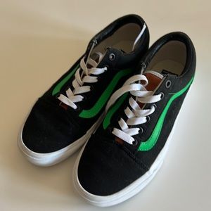 Vans Old School Customs Sneakers